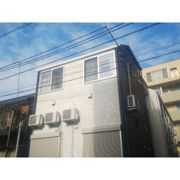 PINES三軒茶屋の外観画像