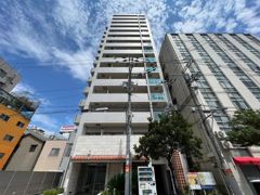 エステムコート南堀江ⅢCHURAの外観画像