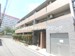 チャコーレ岡本の外観画像