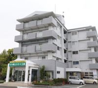 キャステール三友の外観画像