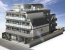アイルプレミアム笹塚ウエストの間取り画像