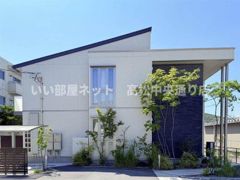 シャーメゾン池園の外観画像