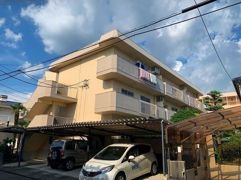 大村マンションの外観画像