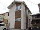 リアン Cの間取り画像