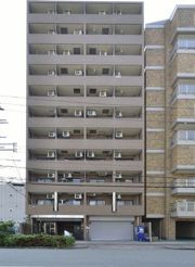 エステムコート新大阪の外観画像