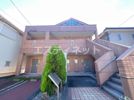ソレイルMの間取り画像