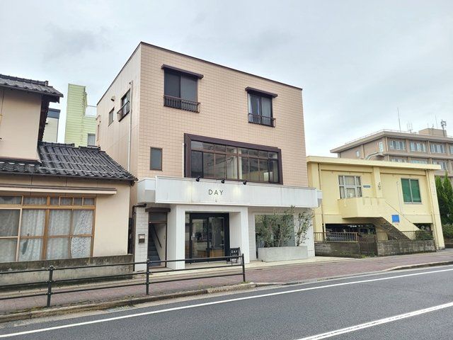 松本ビルの外観画像