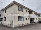 ディアスT．T． A棟の間取り画像