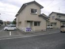 和気田中貸家の外観
