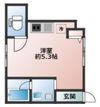 EDKの間取り画像