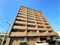 コレンテの外観画像