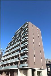 ドゥーエ南砂町Ⅱの外観画像