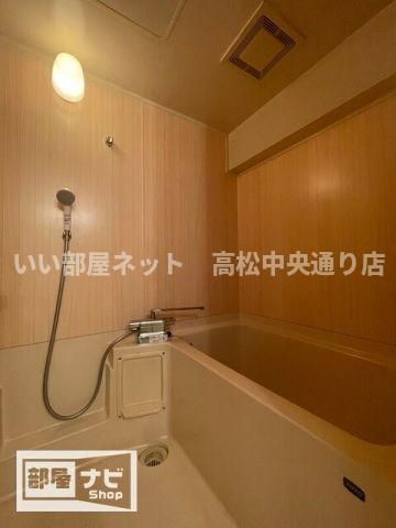 バスルーム