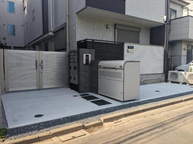 その他