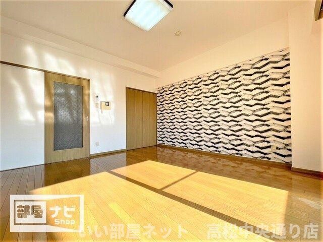 リビング