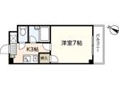 アドラー隅本の間取り画像