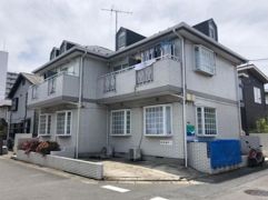ローズアパートR48番館(R-048)の外観画像