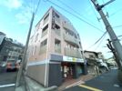 リアンジェ六甲Ⅱの間取り画像