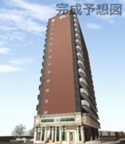 プレジオ梅田の外観画像