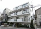 プルメリア中丸の間取り画像
