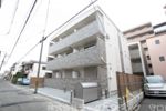 クリエオーレ馬場町の間取り画像