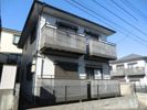 メゾンアンフィニの間取り画像