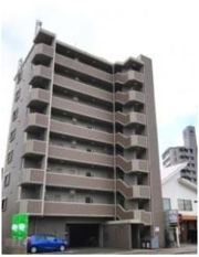 オンブラージュ白山の外観画像