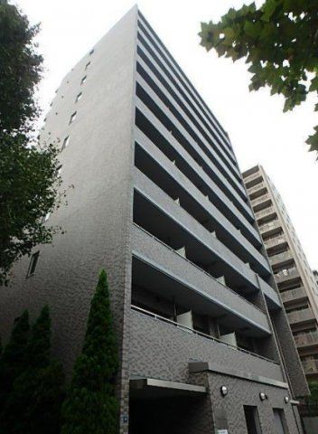 GRACE大森(公)の外観画像