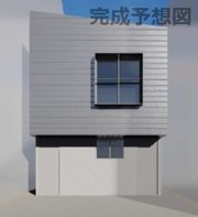NIAL高井田の外観画像