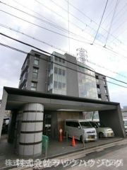 Annex Devoteの外観画像