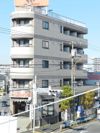 エストランゼの間取り画像