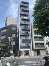 ARKMARK蔵前の間取り画像