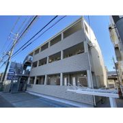 ルミエール新狭山の外観画像