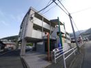 カレッジ花尾の間取り画像