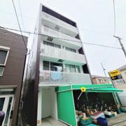 I・S・YOKOHAMAの外観画像