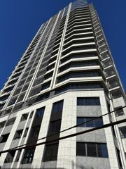 プラウドタワー渋谷の外観画像