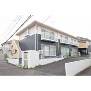 エステートピア若葉3番館の外観画像