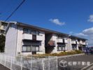 anの間取り画像