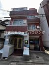 アパートメント守口Ⅷの間取り画像