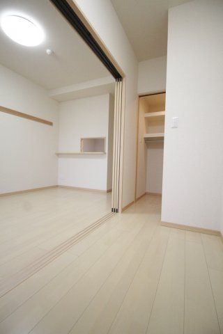 洋室