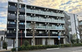 リビオセゾン杉並永福の外観画像
