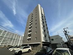 GRANXIA井口の外観画像