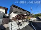 Grand-room衣山の間取り画像