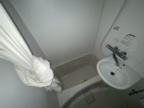 バスルーム