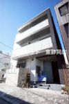 アルス トキワの間取り画像