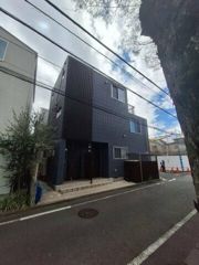 ピペリア三軒茶屋の外観画像