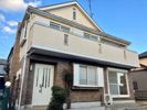 下瀬谷戸建の間取り画像