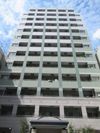カスタリア新宿御苑の間取り画像