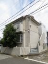 ローズアパートR39の間取り画像