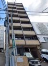クレアール博多の間取り画像